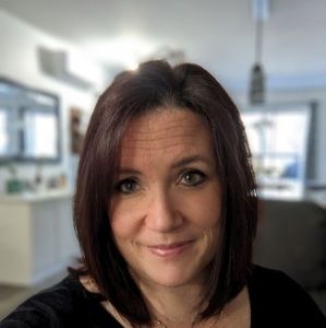 Meet your Posher, Christine